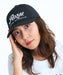 ROXY ウィメンズ COASTY DAYS CAP キャップ 【2026年春夏モデル】 BLK / F