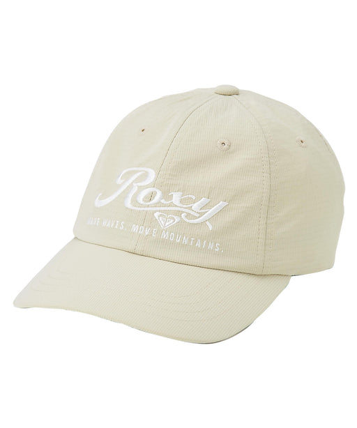 ROXY ウィメンズ COASTY DAYS CAP キャップ 【2026年春夏モデル】 SND / F