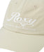 ROXY ウィメンズ COASTY DAYS CAP キャップ 【2026年春夏モデル】 SND / F