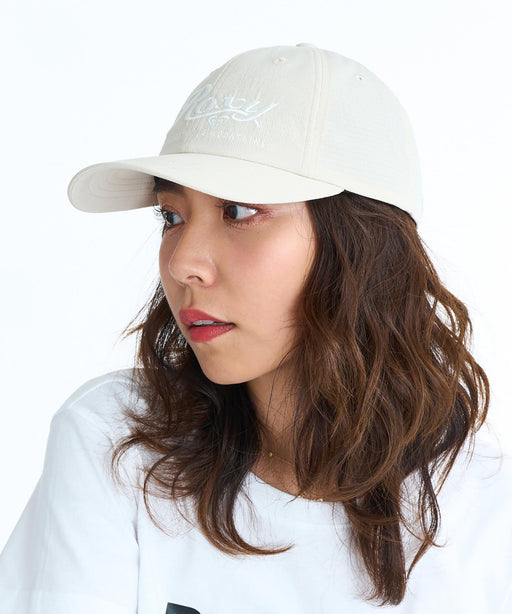 ROXY ウィメンズ COASTY DAYS CAP キャップ 【2026年春夏モデル】 SND / F