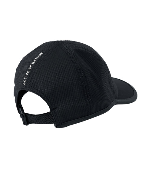 ROXY FITNESS BLOOM BRIGHT CAP キャップ/抗菌防臭/リフレクター【2026