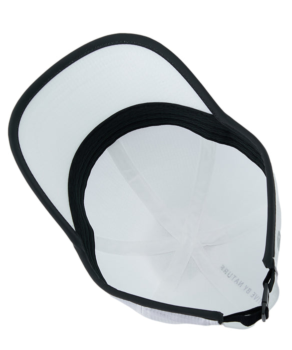 ROXY ウィメンズ FITNESS BLOOM BRIGHT CAP キャップ 【2026年春夏モデル】 WHT / F