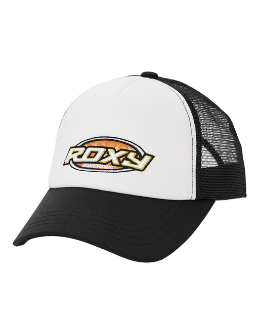ROXY ウィメンズ SURF SOUL CAP キャップ 【2026年夏モデル】 BBK / F