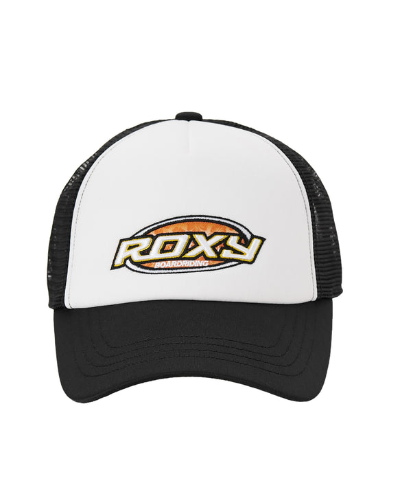 ROXY ウィメンズ SURF SOUL CAP キャップ 【2026年夏モデル】 BBK / F
