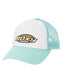 ROXY ウィメンズ SURF SOUL CAP キャップ 【2026年夏モデル】 BLU / F