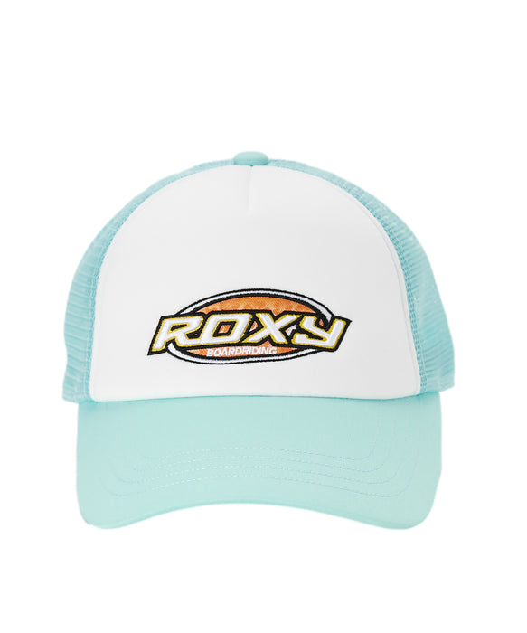ROXY SURF SOUL CAP メッシュキャップ 【2026年夏モデル】