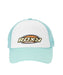 ROXY ウィメンズ SURF SOUL CAP キャップ 【2026年夏モデル】 BLU / F