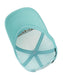 ROXY ウィメンズ SURF SOUL CAP キャップ 【2026年夏モデル】 BLU / F