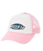 ROXY ウィメンズ SURF SOUL CAP キャップ 【2026年夏モデル】 PNK / F