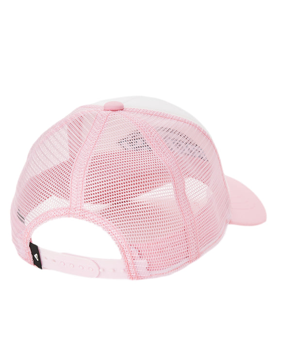ROXY ウィメンズ SURF SOUL CAP キャップ 【2026年夏モデル】 PNK / F