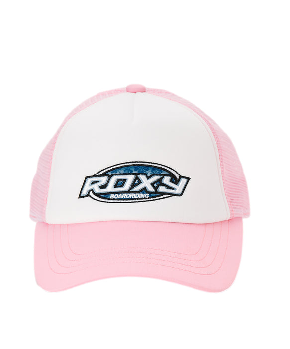 ROXY SURF SOUL CAP メッシュキャップ 【2026年夏モデル】