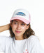 ROXY ウィメンズ SURF SOUL CAP キャップ 【2026年夏モデル】 PNK / F