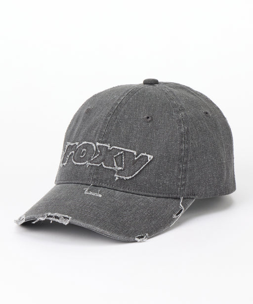 ROXY ウィメンズ SALT FADE CAP キャップ 【2026年秋冬モデル】 BBK / F