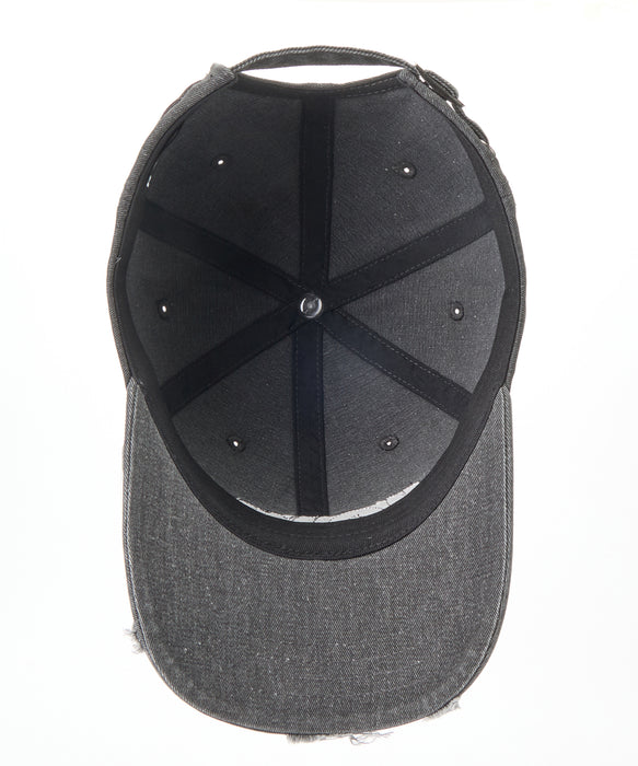 ROXY ウィメンズ SALT FADE CAP キャップ 【2026年秋冬モデル】 BBK / F