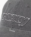 ROXY ウィメンズ SALT FADE CAP キャップ 【2026年秋冬モデル】 BBK / F