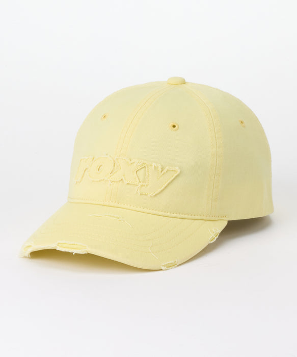 ROXY ウィメンズ SALT FADE CAP キャップ 【2026年秋冬モデル】 LIM / F