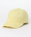 ROXY ウィメンズ SALT FADE CAP キャップ 【2026年秋冬モデル】 LIM / F