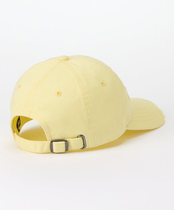 ROXY ウィメンズ SALT FADE CAP キャップ 【2026年秋冬モデル】 LIM / F