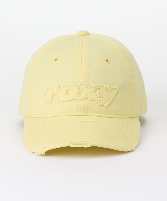 ROXY ウィメンズ SALT FADE CAP キャップ 【2026年秋冬モデル】 LIM / F