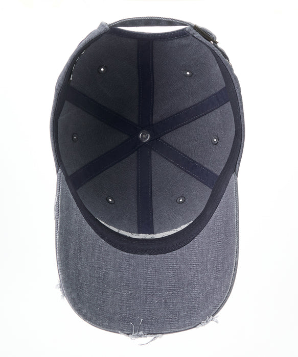 ROXY ウィメンズ SALT FADE CAP キャップ 【2026年秋冬モデル】 NVY / F