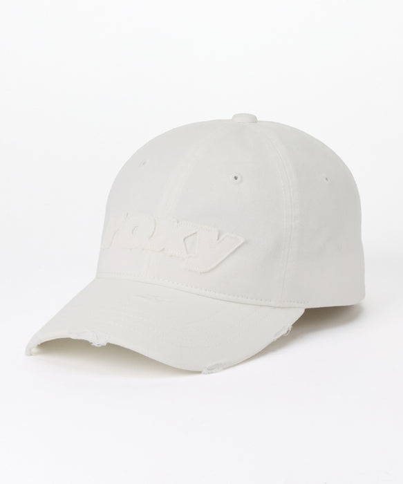 ROXY ウィメンズ SALT FADE CAP キャップ 【2026年秋冬モデル】 OWT / F