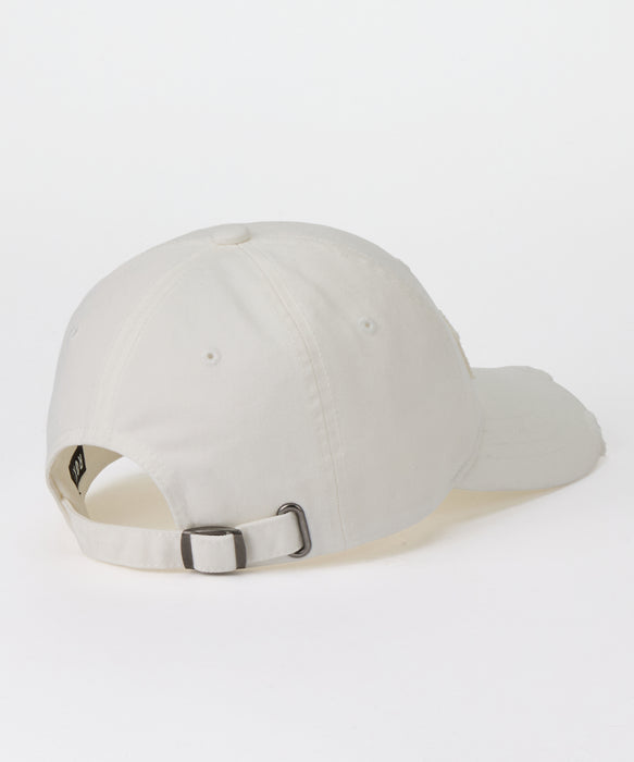 ROXY ウィメンズ SALT FADE CAP キャップ 【2026年秋冬モデル】 OWT / F