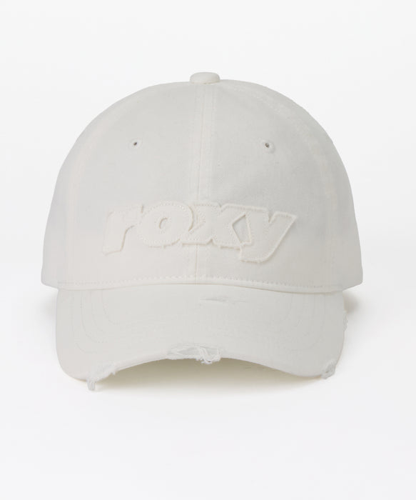 ROXY ウィメンズ SALT FADE CAP キャップ 【2026年秋冬モデル】 OWT / F