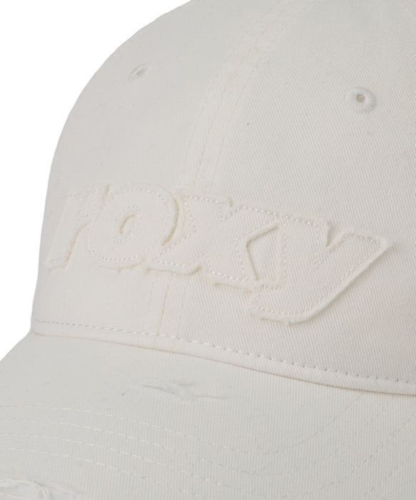 ROXY ウィメンズ SALT FADE CAP キャップ 【2026年秋冬モデル】 OWT / F