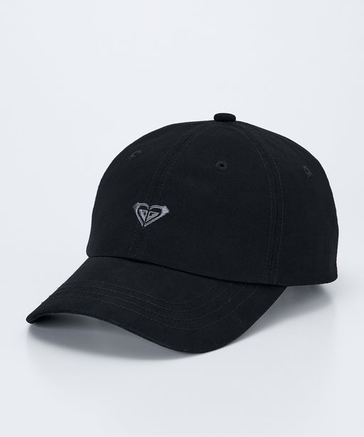 ROXY ウィメンズ TIDAL DENIM CAP キャップ 【2026年秋冬モデル】 BLK / F