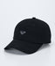 ROXY ウィメンズ TIDAL DENIM CAP キャップ 【2026年秋冬モデル】 BLK / F