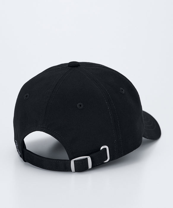 ROXY ウィメンズ TIDAL DENIM CAP キャップ 【2026年秋冬モデル】 BLK / F