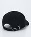 ROXY ウィメンズ TIDAL DENIM CAP キャップ 【2026年秋冬モデル】 BLK / F