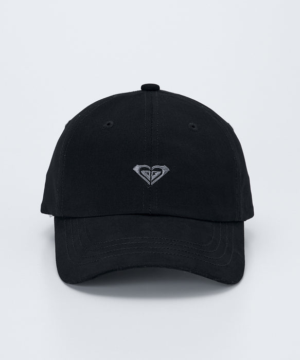 ROXY ウィメンズ TIDAL DENIM CAP キャップ 【2026年秋冬モデル】 BLK / F