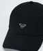 ROXY ウィメンズ TIDAL DENIM CAP キャップ 【2026年秋冬モデル】 BLK / F