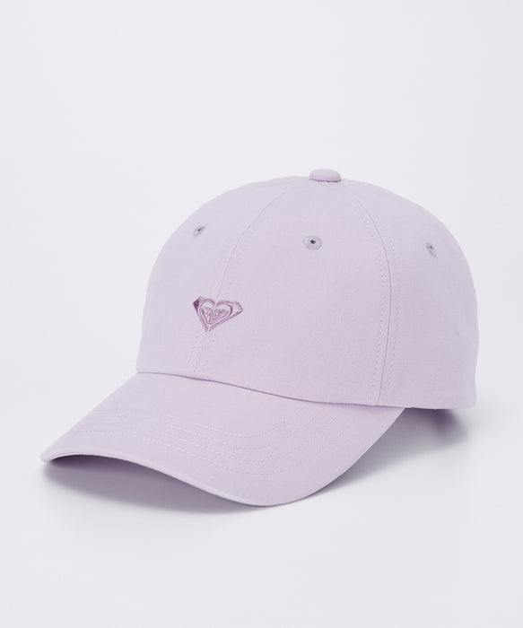 ROXY ウィメンズ TIDAL DENIM CAP キャップ 【2026年秋冬モデル】 LAV / F