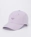 ROXY ウィメンズ TIDAL DENIM CAP キャップ 【2026年秋冬モデル】 LAV / F