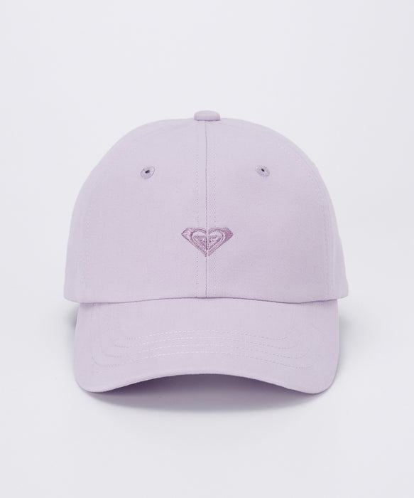 ROXY ウィメンズ TIDAL DENIM CAP キャップ 【2026年秋冬モデル】 LAV / F