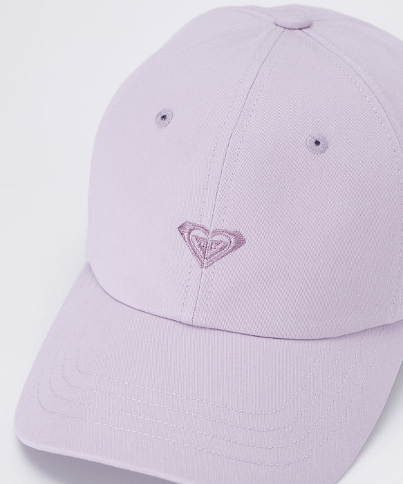 ROXY ウィメンズ TIDAL DENIM CAP キャップ 【2026年秋冬モデル】 LAV / F