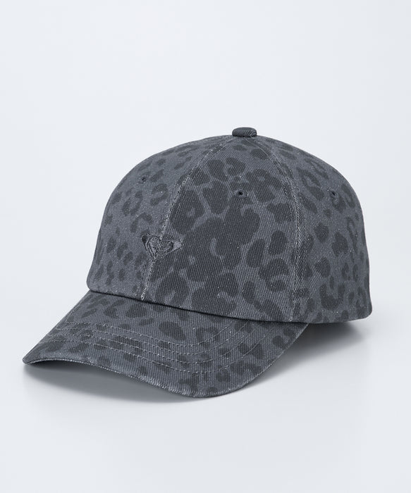 ROXY ウィメンズ TIDAL DENIM CAP キャップ 【2026年秋冬モデル】 LEO / F