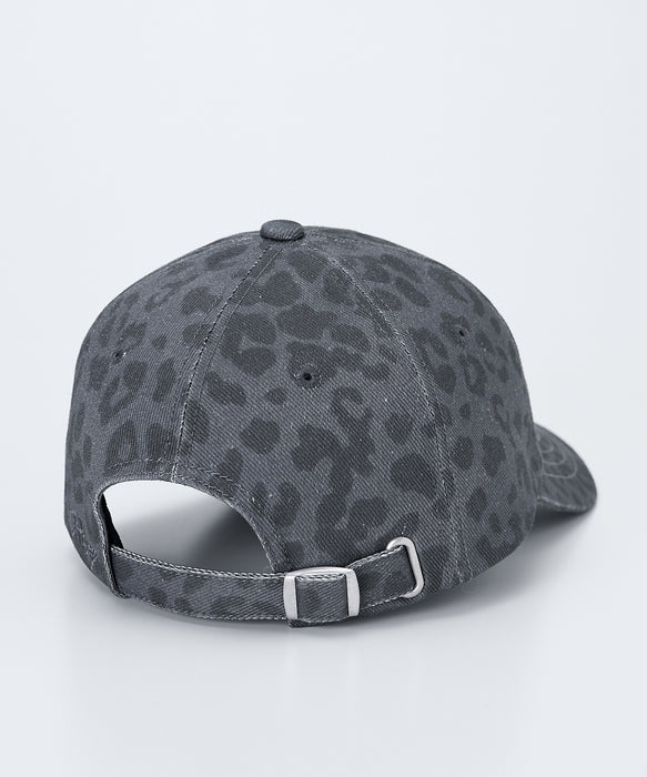 ROXY ウィメンズ TIDAL DENIM CAP キャップ 【2026年秋冬モデル】 LEO / F