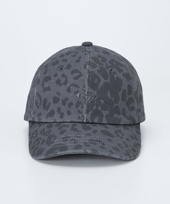 ROXY ウィメンズ TIDAL DENIM CAP キャップ 【2026年秋冬モデル】 LEO / F