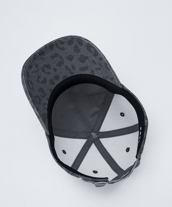 ROXY ウィメンズ TIDAL DENIM CAP キャップ 【2026年秋冬モデル】 LEO / F