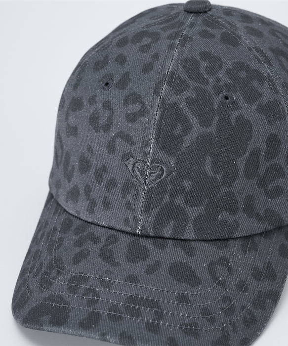 ROXY ウィメンズ TIDAL DENIM CAP キャップ 【2026年秋冬モデル】 LEO / F