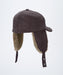 ROXY ウィメンズ COZY SHORE CAP キャップ 【2026年秋冬モデル】 BRN / F