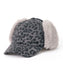 ROXY ウィメンズ COZY SHORE CAP キャップ 【2026年秋冬モデル】 LEO / F