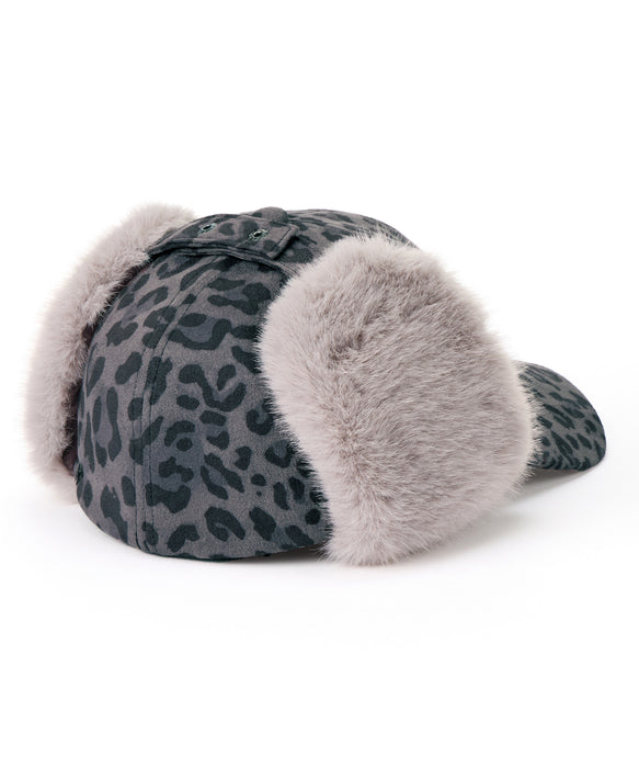 ROXY ウィメンズ COZY SHORE CAP キャップ 【2026年秋冬モデル】 LEO / F