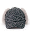 ROXY ウィメンズ COZY SHORE CAP キャップ 【2026年秋冬モデル】 LEO / F