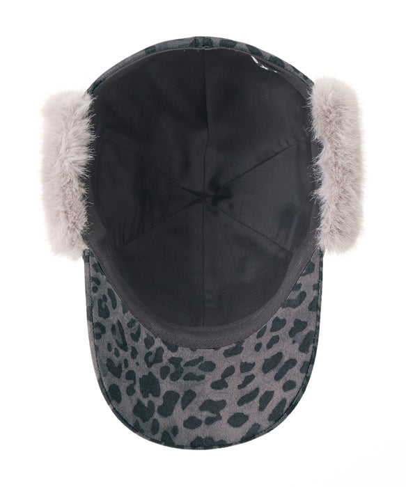 ROXY ウィメンズ COZY SHORE CAP キャップ 【2026年秋冬モデル】 LEO / F