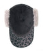 ROXY ウィメンズ COZY SHORE CAP キャップ 【2026年秋冬モデル】 LEO / F