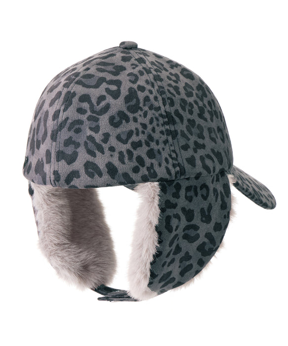 ROXY ウィメンズ COZY SHORE CAP キャップ 【2026年秋冬モデル】 LEO / F
